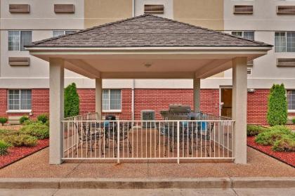 Candlewood Suites Olive Branch - image 12