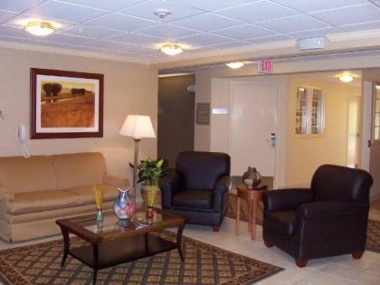 Candlewood Suites Olive Branch - image 13