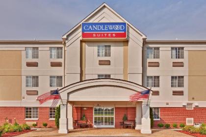 Candlewood Suites Olive Branch - image 18