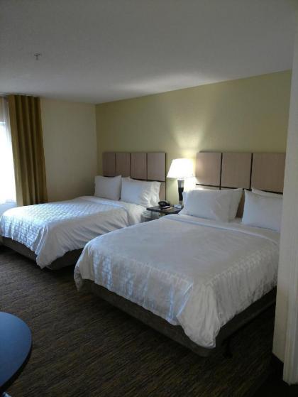 Candlewood Suites Olive Branch - image 6