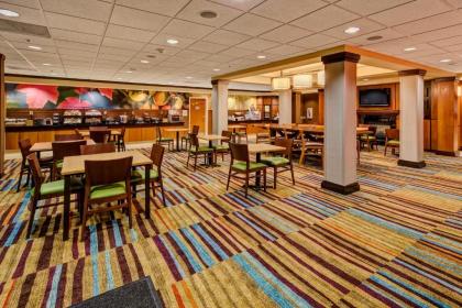 Fairfield Inn & Suites Memphis Olive Branch - image 3