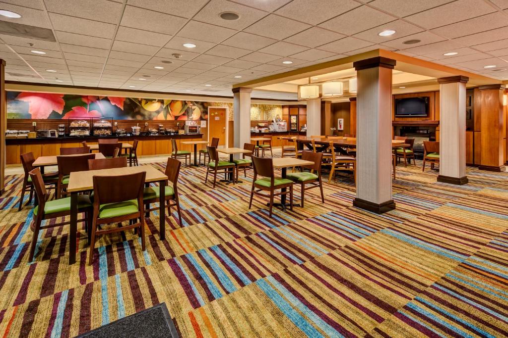 Fairfield Inn & Suites Memphis Olive Branch - image 3