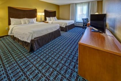 Fairfield Inn & Suites Memphis Olive Branch - image 9