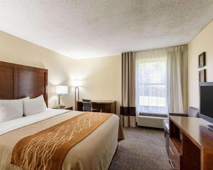 Quality Inn Olive Branch - image 8