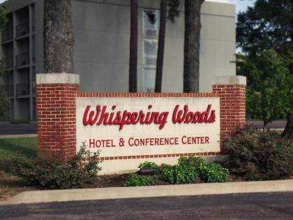 Whispering Woods Hotel & Conference Center - image 8