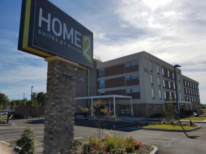 Home2 Suites By Hilton Olive Branch - image 5