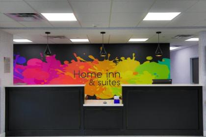 Home Inn and Suites Olive Branch - image 8