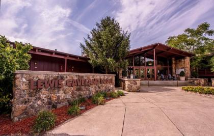 Holiday parks in Olive Hill Kentucky