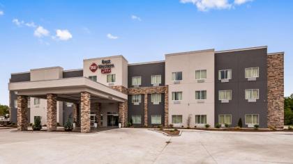 Best Western Plus Parkside Inn & Suites - image 9