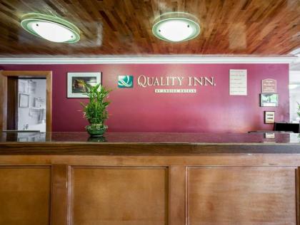 Quality Inn Olympia Near State Capital - image 11