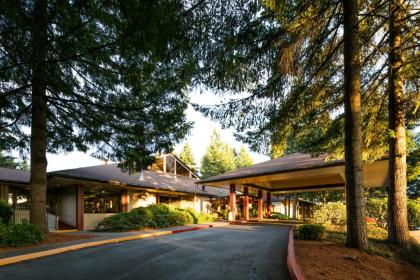 Olympia Hotel at Capitol Lake - image 9