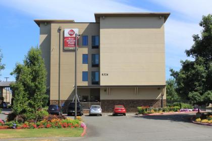 Best Western Plus Lacey Inn & Suites - image 12