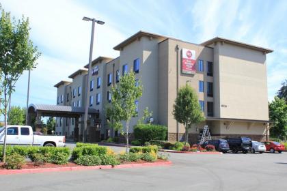 Best Western Plus Lacey Inn & Suites - image 13