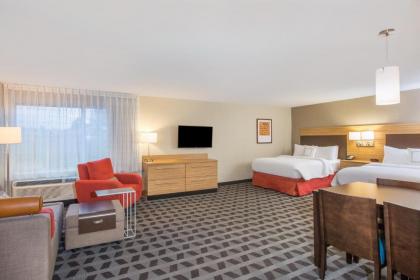 TownePlace Suites by Marriott Olympia - image 15