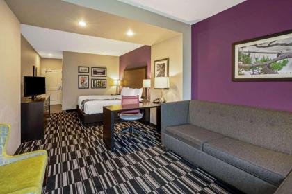 La Quinta by Wyndham Tumwater - Olympia - image 11