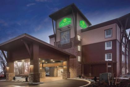 La Quinta by Wyndham Tumwater - Olympia - image 8