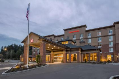 Hilton Garden Inn Olympia WA - image 13