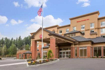 Hilton Garden Inn Olympia WA - image 15