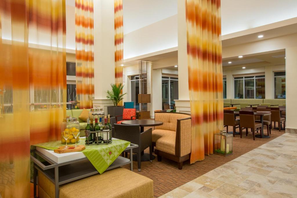 Hilton Garden Inn Olympia WA - image 5