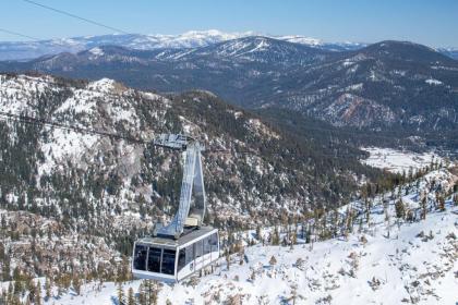 Squaw Valley Views Condo #15 - image 12