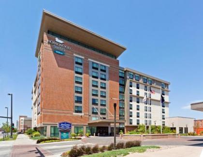 Homewood Suites by Hilton Omaha - Downtown - image 2