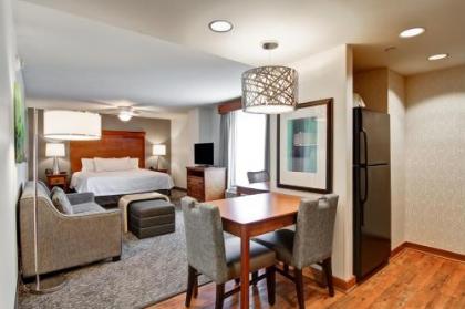 Homewood Suites by Hilton Omaha - Downtown - image 5