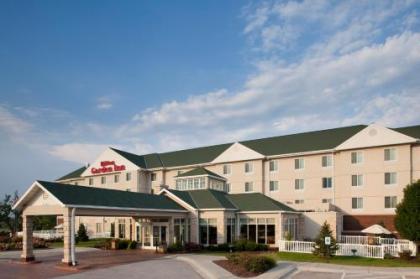 Hilton Garden Inn Omaha West