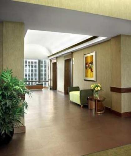 DoubleTree by Hilton Hotel & Executive Meeting Center Omaha-Downtown - image 5