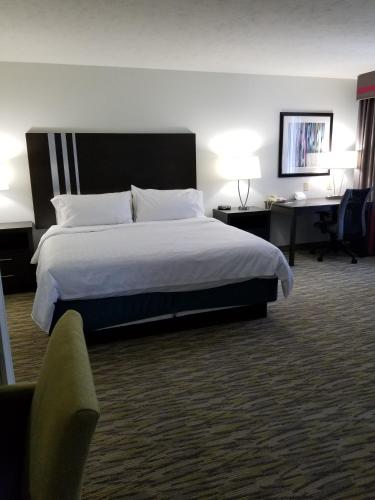 Holiday Inn Express Hotel & Suites Omaha West an IHG Hotel - image 2