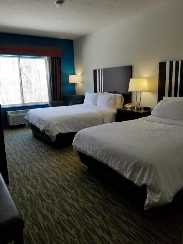 Holiday Inn Express Hotel & Suites Omaha West an IHG Hotel - image 5