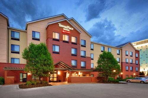 TownePlace Suites Omaha West - main image