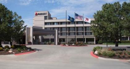 Omaha marriott Nebraska