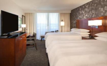 Omaha Marriott - image 3