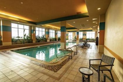 Embassy Suites Omaha- La Vista/ Hotel & Conference Center - image 2