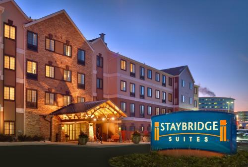 Staybridge Suites Omaha 80th and Dodge an IHG Hotel - main image