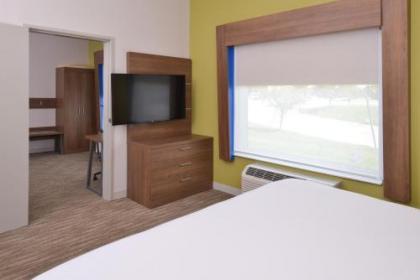 Holiday Inn Express & Suites - Omaha - 120th and Maple an IHG Hotel - image 3