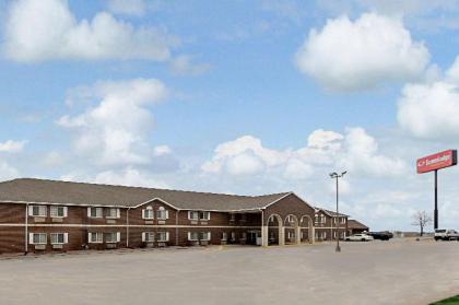 Econo Lodge Inn & Suites West - image 2