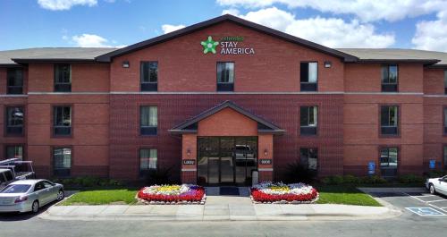 Extended Stay America Suites - Omaha - West - main image