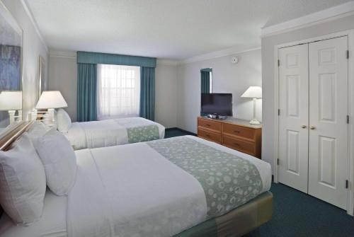 La Quinta Inn by Wyndham Omaha West - main image