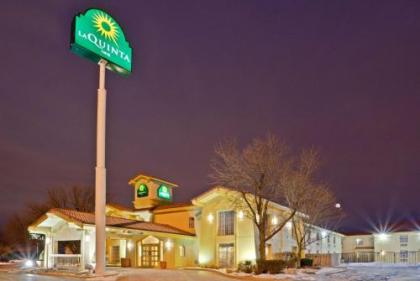 La Quinta Inn by Wyndham Omaha West - image 3