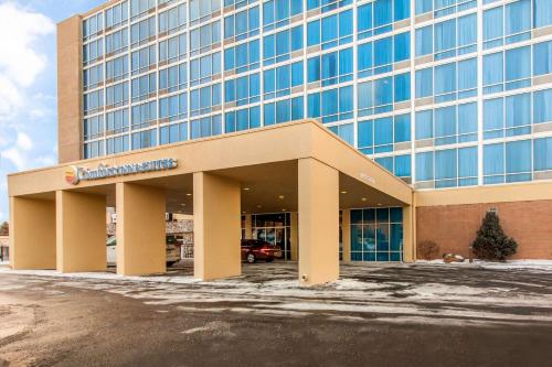 Comfort Inn & Suites Omaha - main image