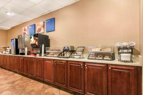 Comfort Inn & Suites Omaha - image 2