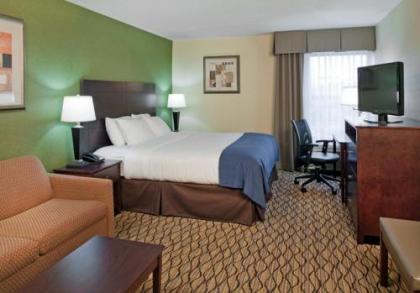 Holiday Inn Express Omaha West - 90th Street an IHG Hotel - image 4