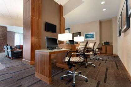 Hyatt Place Omaha/Downtown-Old Market - image 4