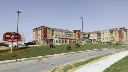 Residence Inn by Marriott Omaha West - image 2