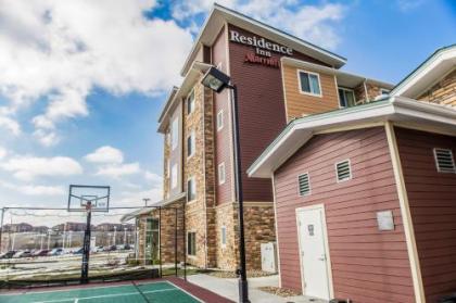 Residence Inn by Marriott Omaha West - image 3