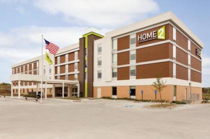 Home2 Suites By Hilton Omaha West - image 1