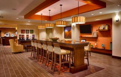 Hampton Inn Omaha/West Dodge Road Old Mill - image 3