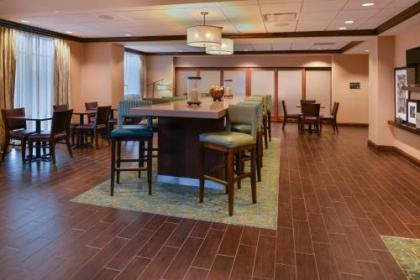 Hampton Inn Omaha Midtown-Aksarben - image 5