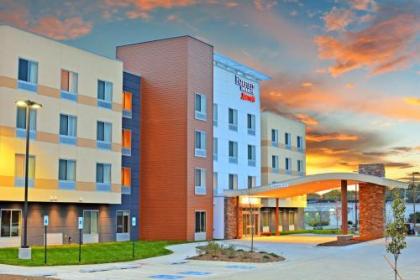 Fairfield Inn & Suites by Marriott Omaha Northwest - image 1